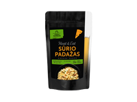 Greitai paruošiamas sūrio padažas HEAT & EAT, 230 ml
