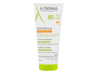 Veido kremas A-Derma Exomega Control, 200 ml