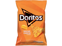 Sūr.sk.kukurūzų traškučiai DORITOS, 180g