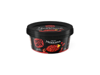 Padažas Salsa Mexicana AVOMIX, 200g