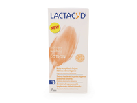 Intymios higienos prausiklis LACTACYD, 200ml