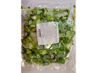 Salotų mišinys FITNESS, 500 g