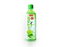 Gėrimas ALOE VERA Aleo Premium, 0,5 l D