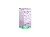 Drėkinamasis vaginalinis gelis GYNOFIT, po 5 ml 6 vnt.