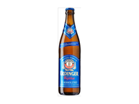 Nealkoholinis alus ERDINGER, 500 ml