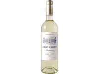 Jardin De Rohan Bordeaux Moelleux 0,75 l