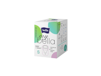 Menstruacinė taurelė BELLA, S dydis, 25 ml