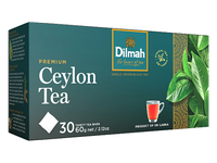 Juodoji arbata DILMAH PREMIUM, 60 g