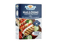 Halumis CASA AZURRA, 43 % rieb. s. m., 200 g