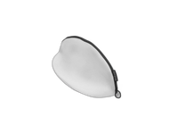 Avalynės skalbimo maišas Brabantia 50x24.5cm baltas