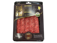 Br. smulkintos jautienos FEEL THE BEEF, 500 g