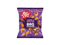 BBQ skonio riešutų ir kukurūzų mišinys MIO&RIOg, 150 g