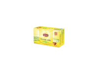 Juodoji arbata LIPTON, YELLOW LABEL, 50 vnt.