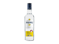 BAJORŲ degtinė ir CITRINA, 500 ml