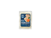 Kepamasis halumis WELL DONE, 43 % rieb. s. m., 225 g