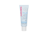 TOPICREM, priemonė nuo pleiskanų luobelės, BABY, 40 ml