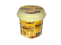Lyd. sviestas SAULUTĖ GOLDEN GHEE, 99,9%,500g