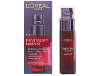 Veido serumas L’Oréal Paris Revitalift Laser X3, 30 ml, 40+