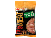 Vyt. kiaul. nug. MEAT SNACK, klas. sk. 50 g