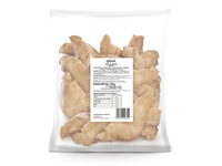 Šaldyta melsvoji ilgauodegė menkė AJ FOOD, alaus tešloje, 750 g