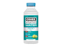 Vitaminizuotas vanduo OSHEE ZERO, 555ml