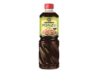 Padažas KIKKOMAN, ponzu, 1l