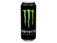 Energinis gėrimas MONSTER, 500 ml