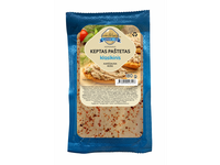 Keptas kepeninis paštetas aukščiausia rūšis KLAIPĖDOS MĖSINĖ, 180 g