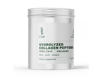 L CELL maisto papildas HIDROLIZUOTI KOLAGENO PEPTIDAI, ...