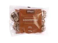 Šokolado skonio meduoliai RIMI SMART, 200 g