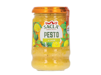 Padažas Lemon pesto SACLA  190g
