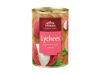 VITASIA Konservuoti ličiai