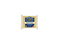 Cheddar Mature Sūris 200 g