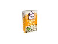 Natūrali sojų varškė, 180 g