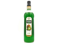 Sirupas MATHIEU TEISSEIRE, kivių skonio, 1 l