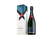Šampanas MOET NECTAR IMPERIAL, 0,75 l, 12,5%