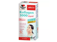 DOPPELHERZ maisto papildas AKTIV KOLLAGEN 3000, 14 ...