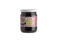 MOČIUTĖS vyšnių uogienė, 600 g