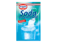 Dr. Oetker maistinė soda, 70 g