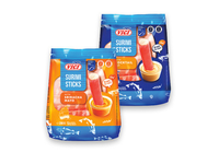 Surimio lazdelės su padažu VIČI (2 rūšių), 200 g