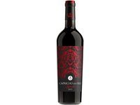 Capricho do Rei Syrah 0,75 l