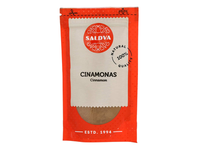 Cinamonas SALDVA, 22 g