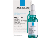 Veido serumas La Roche Posay Effaclar, 30 ml