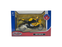 Motociklas 1:12 MSZ 68001