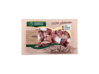 Viščiukų broilerių širdys K. PAUKŠTYNAS, 400g