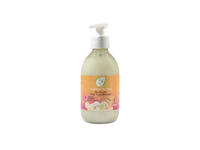 BIOconTé BABY plaukų kondicionierius su uogų užpilu nuo plaukų vėlimosi, 300 ml