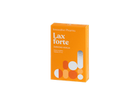 LaXForte tabletės N10