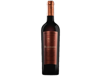 Vynas RAMIRANA, Syrah Carménere, Gran Reserva, raudonas, sausas,13,5 %, 0,75 l