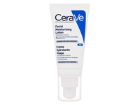 Veido losjonas Cerave Facial Moisturising, 52 ml