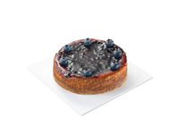 Jogurtinis sūrio skonio tortas 16 cm 